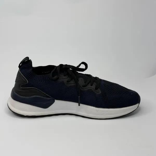 bench Knit Comfort Trainer Navy Blue – used, Premium condition – size EU 41 – photo 2