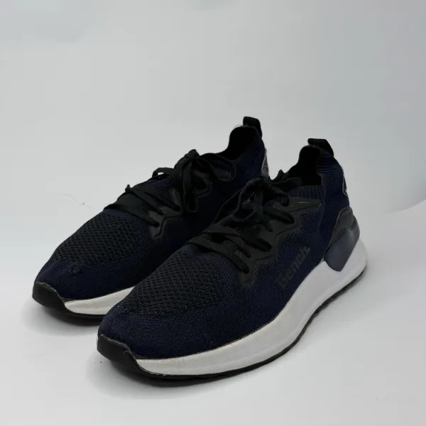 bench Knit Comfort Trainer Navy Blue – used, Premium condition – size EU 41 – photo 3