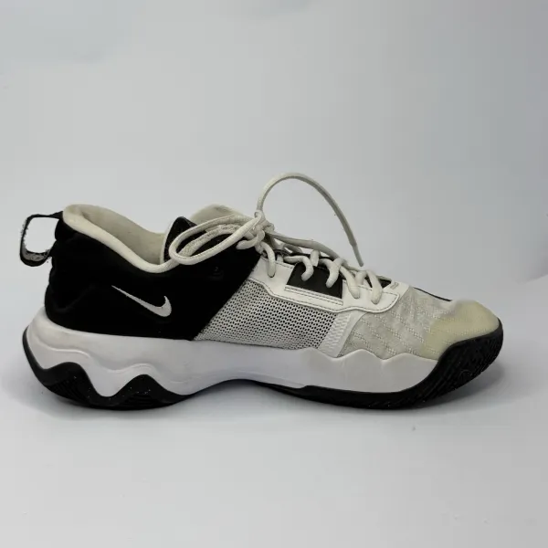 Nike Giannis Immortality 3  Black – used, Excellent condition – size EU 44 – photo 2