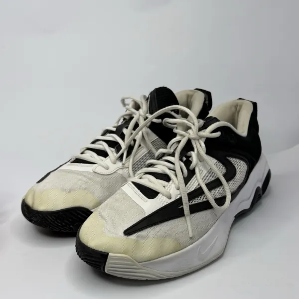 Nike Giannis Immortality 3  Black – used, Excellent condition – size EU 44 – photo 5