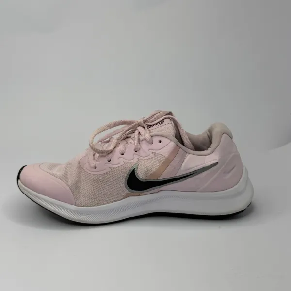 Nike Star Runner 3  Pink – used, Premium condition – size EU 40 – photo 2