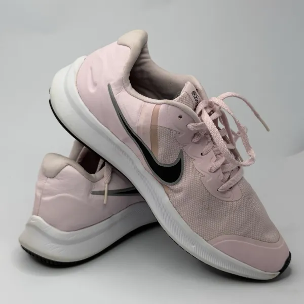 Nike Star Runner 3  Pink – used, Premium condition – size EU 40 – photo 3