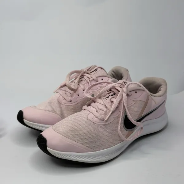 Nike Star Runner 3  Pink – used, Premium condition – size EU 40 – photo 4