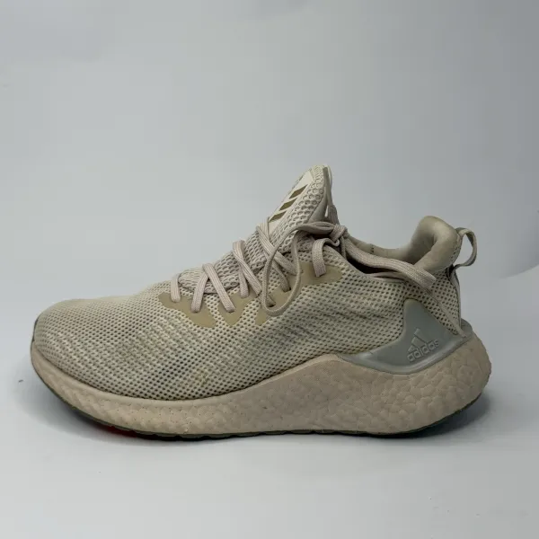 Adidas AlphaBoos Inen / Pale Nude / Crystal White – used, Good condition – size EU 40 – photo 2