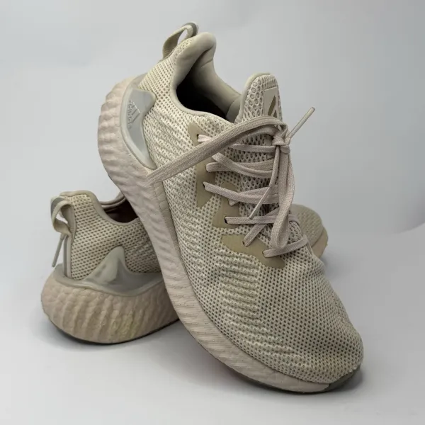 Adidas AlphaBoos Inen / Pale Nude / Crystal White – used, Good condition – size EU 40 – photo 3