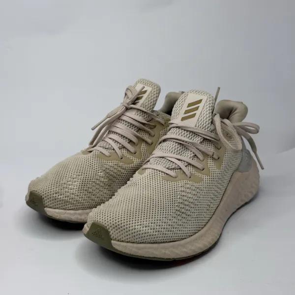 Adidas AlphaBoos Inen / Pale Nude / Crystal White – used, Good condition – size EU 40 – photo 4
