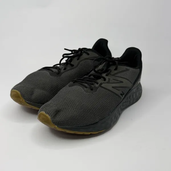 New Balance Fresh Foam Arishi v4  1 Blacktop / Gum – used, Premium condition – size EU 44 – photo 3