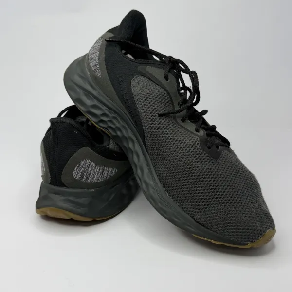 New Balance Fresh Foam Arishi v4  1 Blacktop / Gum – used, Premium condition – size EU 44 – photo 4