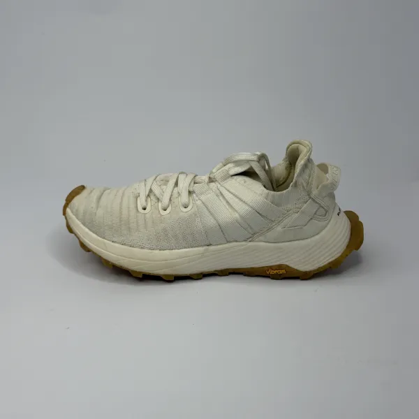 Merrel  Embark Lace  2 Undyed White / Ivory / Gum – used, Excellent condition – size EU 37 – photo 2