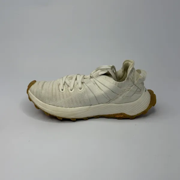 Merrel  Embark Lace  2 Undyed White / Ivory / Gum – used, Excellent condition – size EU 37 – photo 4