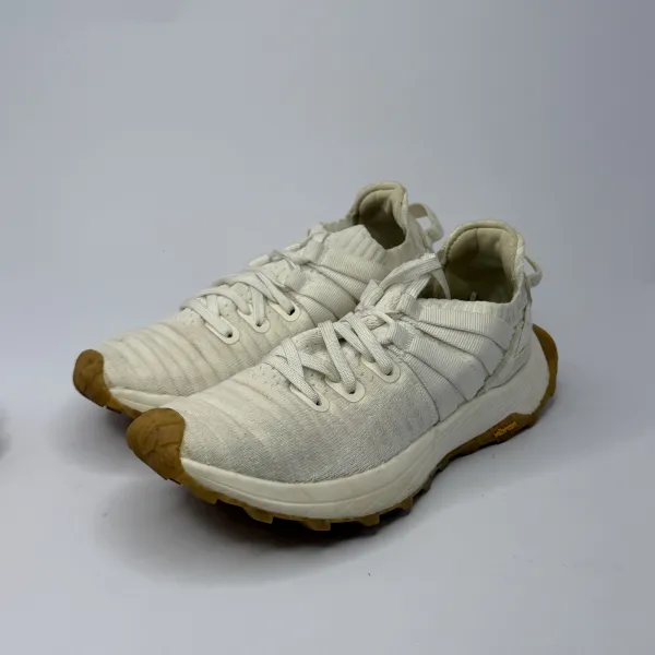 Merrel  Embark Lace  2 Undyed White / Ivory / Gum – used, Excellent condition – size EU 37 – photo 5