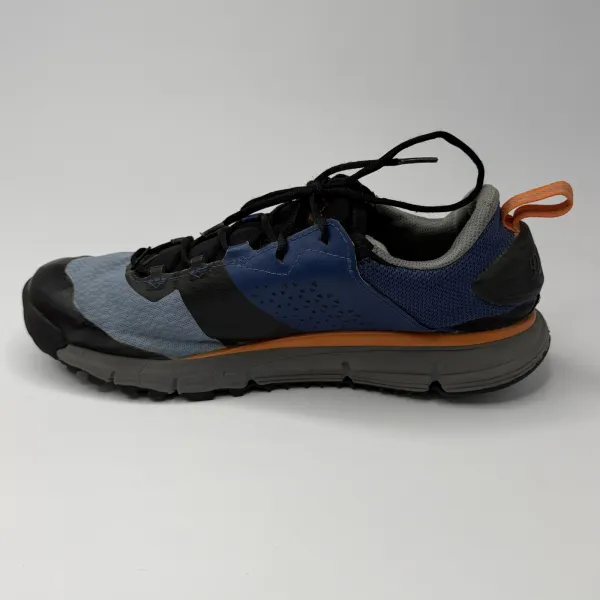 DANNER TRAIL 2650 Blue / Orange – used, Excellent condition – size EU 44 – photo 2