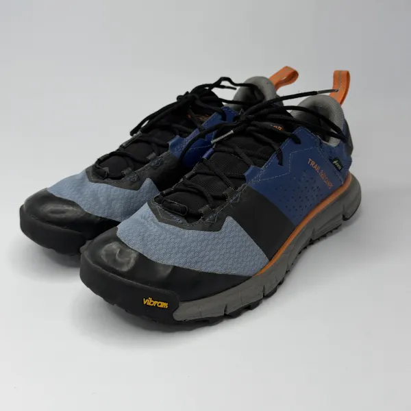 DANNER TRAIL 2650 Blue / Orange – used, Excellent condition – size EU 44 – photo 4