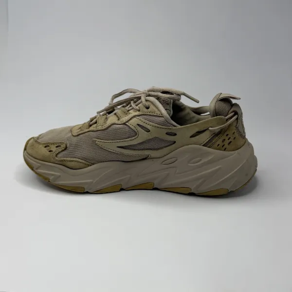Fila RAY TRACER Stucco / Beige / Antique White – used, Excellent condition – size EU 41