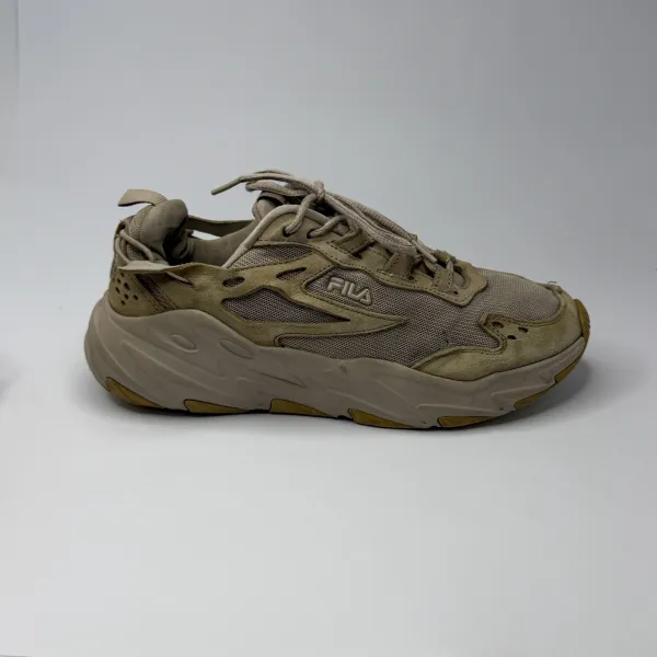 Fila RAY TRACER Stucco / Beige / Antique White – used, Excellent condition – size EU 41 – photo 2