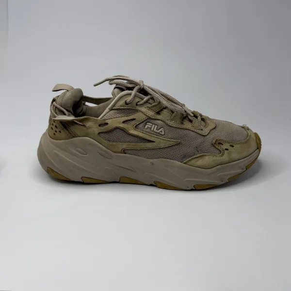 Fila RAY TRACER Stucco / Beige / Antique White – used, Excellent condition – size EU 41 – photo 5