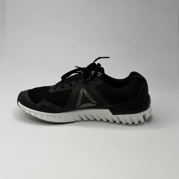 Reebok TWISTFORM blaze Black / White / Pewter – used, Excellent condition – size EU 39
