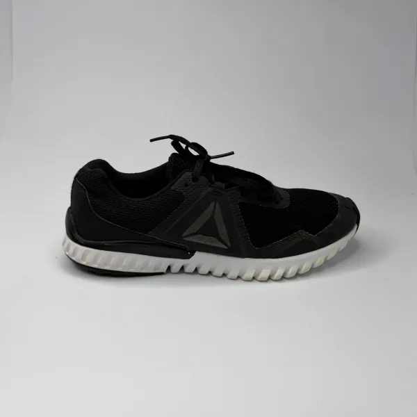 Reebok TWISTFORM blaze Black / White / Pewter – used, Excellent condition – size EU 39 – photo 3