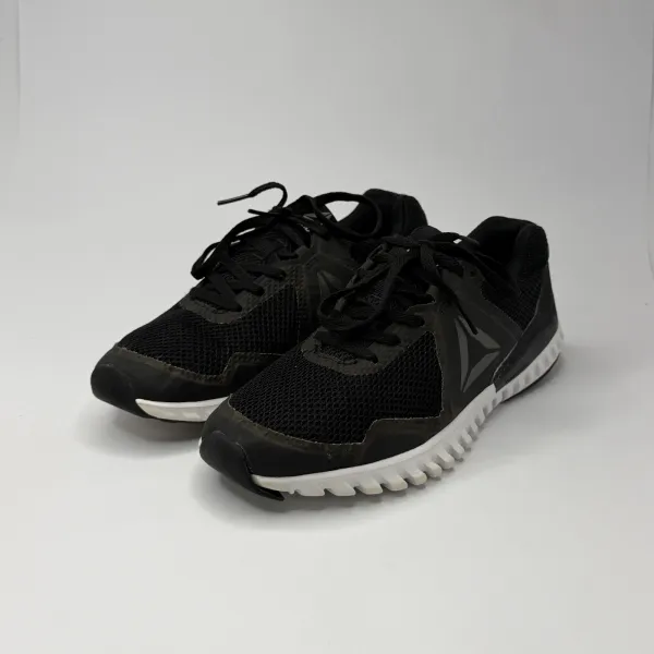 Reebok TWISTFORM blaze Black / White / Pewter – used, Excellent condition – size EU 39 – photo 4