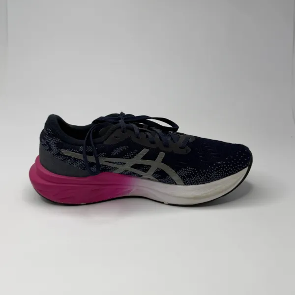 ASICS Dynablast 3 Ive Blue / Soft Sky / Pink Rave – used, Excellent condition – size EU 40 – photo 4