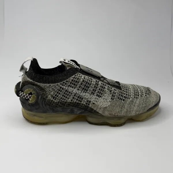 Nike air vapor max Black / Dark Grey / Oreo – used, Good condition – size EU 44