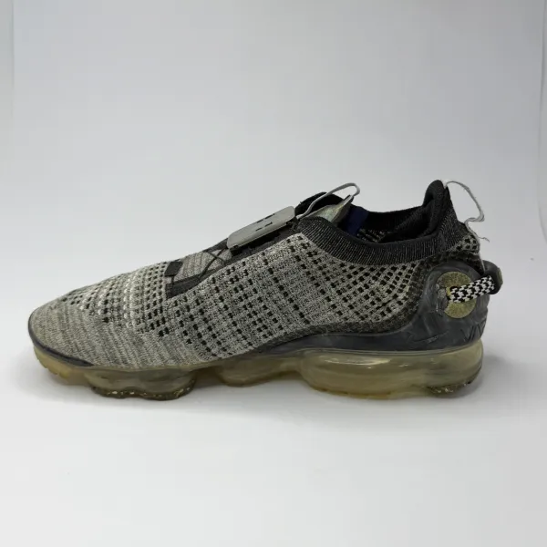 Nike air vapor max Black / Dark Grey / Oreo – used, Good condition – size EU 44 – photo 2