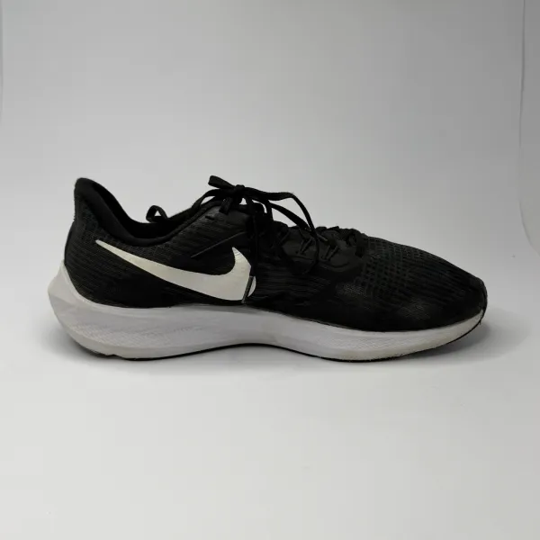 Nike AirZoom Pegasus 39 Black – used, Excellent condition – size EU 45