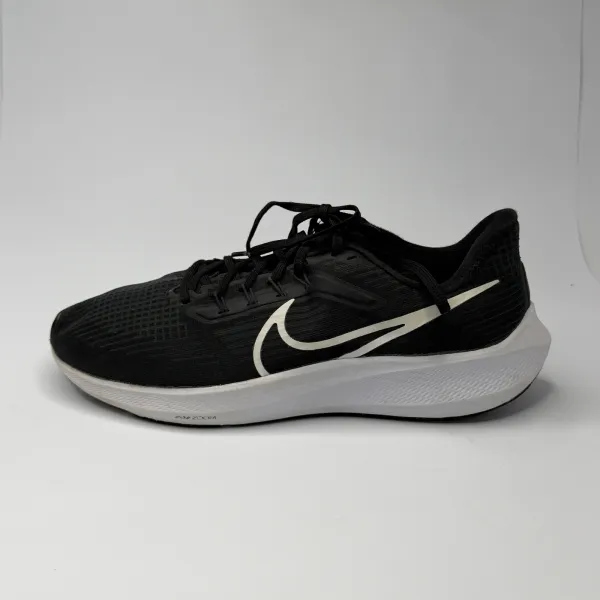 Nike AirZoom Pegasus 39 Black – used, Excellent condition – size EU 45 – photo 2