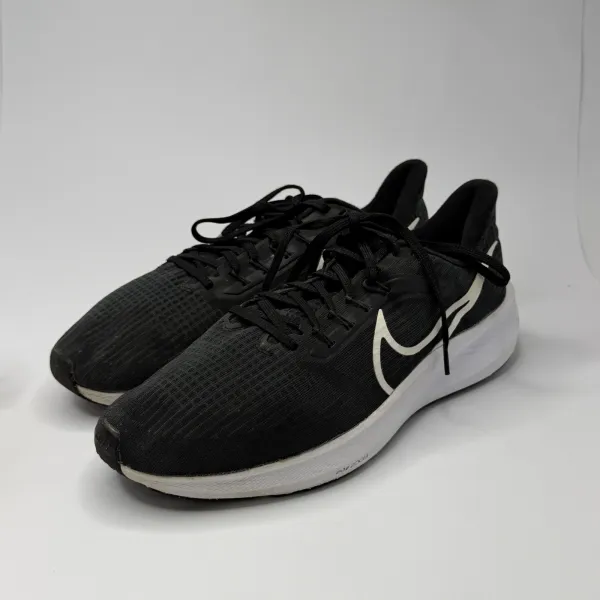 Nike AirZoom Pegasus 39 Black – used, Excellent condition – size EU 45 – photo 3