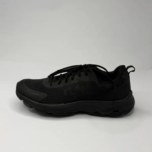 Ryka  Devotion LS. Black / Black (Triple Black) – used, Premium condition – size EU 39