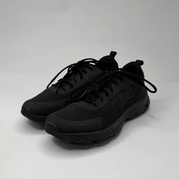 Ryka  Devotion LS. Black / Black (Triple Black) – used, Premium condition – size EU 39 – photo 3