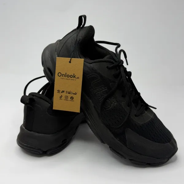 Ryka  Devotion LS. Black / Black (Triple Black) – used, Premium condition – size EU 39 – photo 4