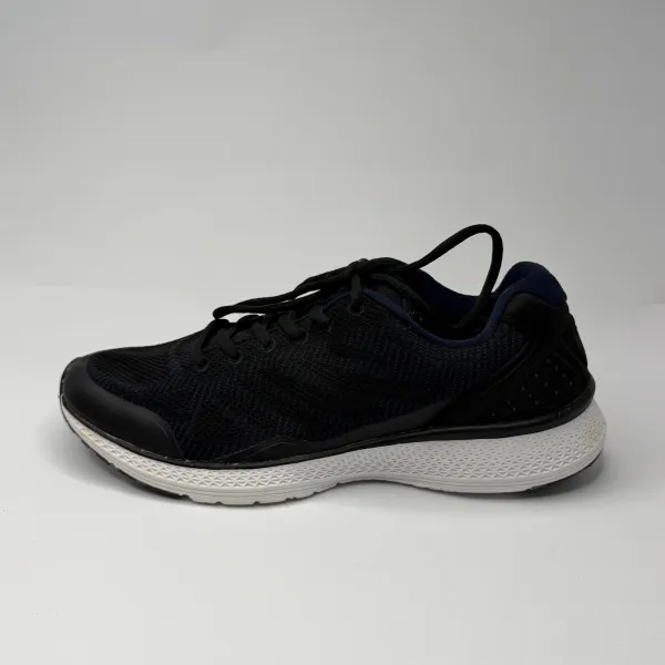Fila  Memory Startup Black / Navy Blue – used, Excellent condition – size EU 43