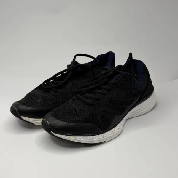 Fila  Memory Startup Black / Navy Blue – used, Excellent condition – size EU 43 – photo 2