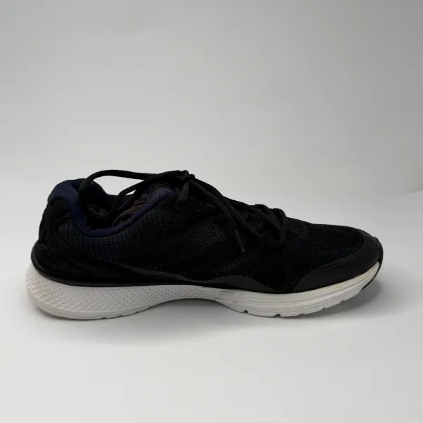 Fila  Memory Startup Black / Navy Blue – used, Excellent condition – size EU 43 – photo 4