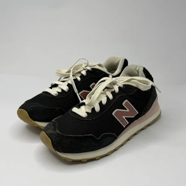 New Balance 515 v3 Lack / Pink / Gum – used, Excellent condition – size EU 37 – photo 2