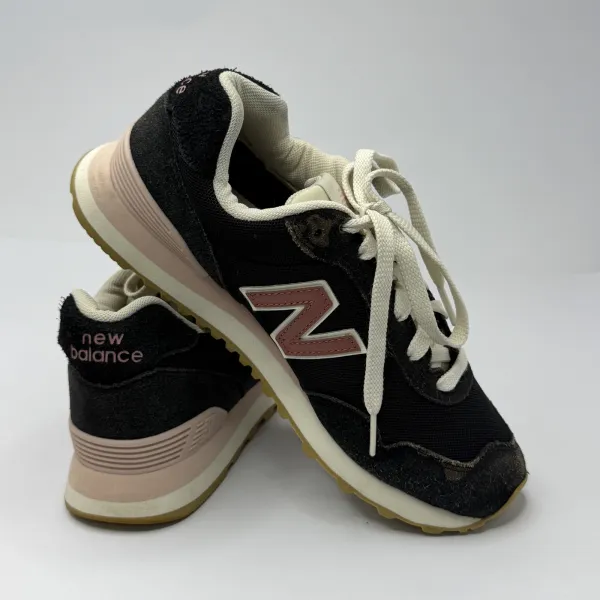New Balance 515 v3 Lack / Pink / Gum – used, Excellent condition – size EU 37 – photo 3