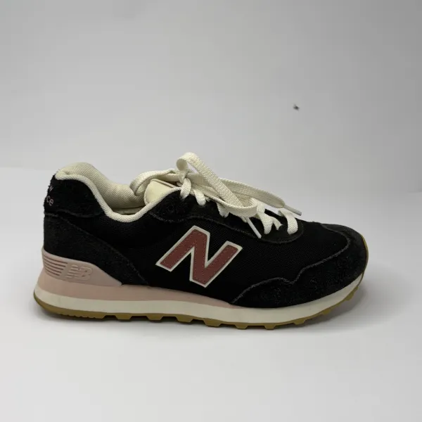 New Balance 515 v3 Lack / Pink / Gum – used, Excellent condition – size EU 37 – photo 4