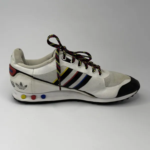 Nike LA Trainer 2.0 Footwear White / Core Black – used, Excellent condition – size EU 44