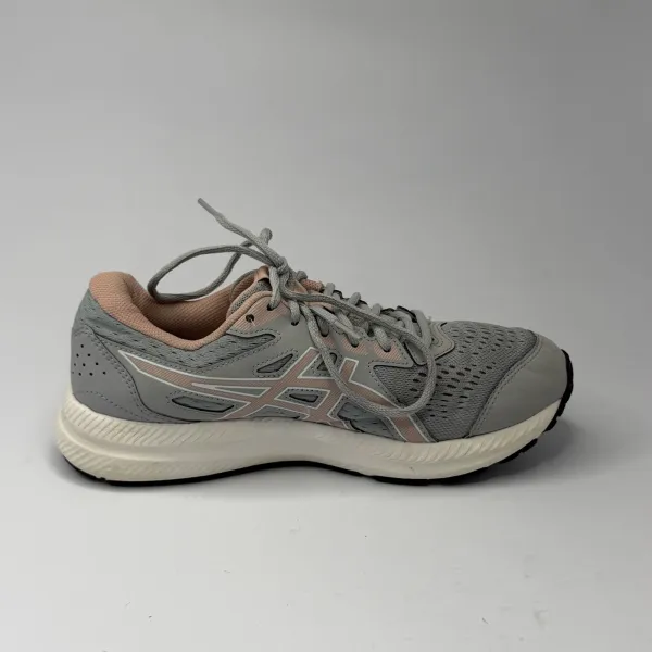 ASICS GEL-CONTEND 82 Piedmont Grey – used, Premium condition – size EU 38 – photo 2