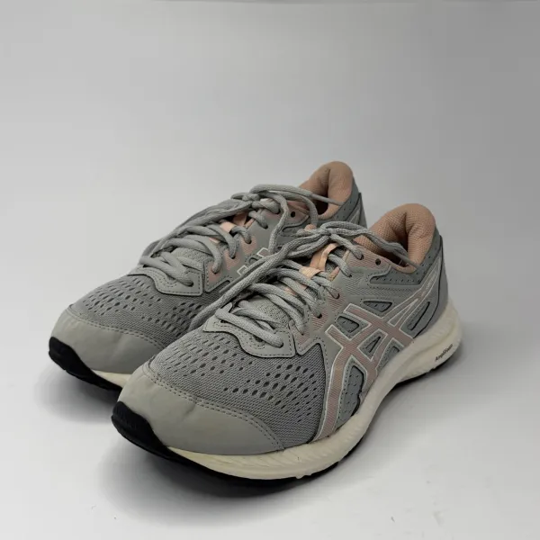 ASICS GEL-CONTEND 82 Piedmont Grey – used, Premium condition – size EU 38 – photo 3