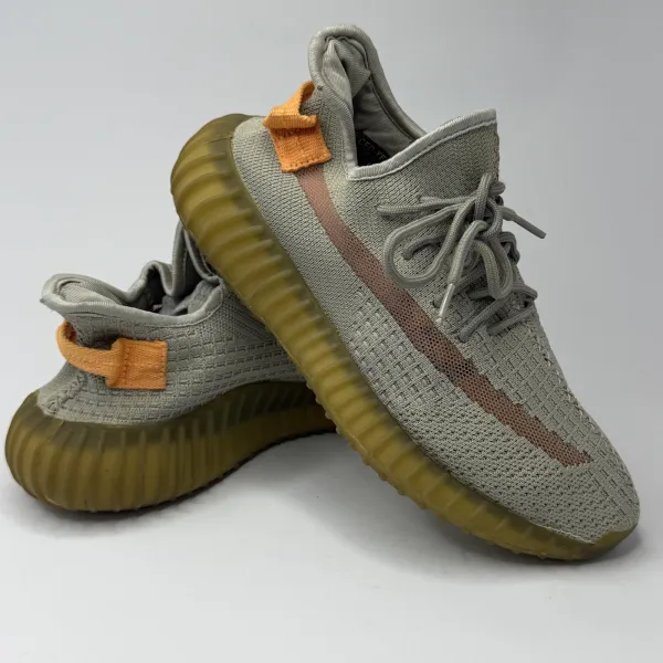 Adidas Yeezy Boost 350 V21 True Form – used, Good condition – size EU 40 – photo 3