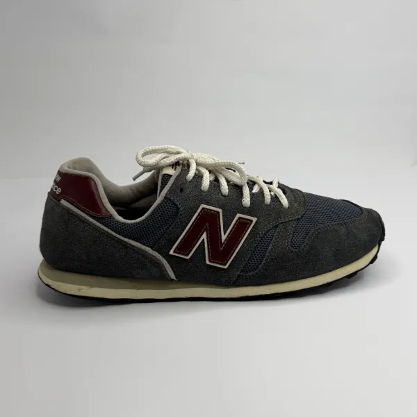 New Balance NB 373 Blue Petrol – used, Premium condition – size EU 45
