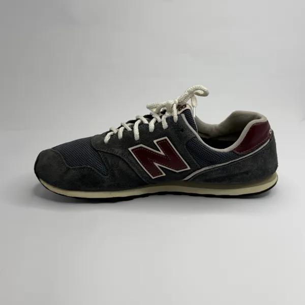 New Balance NB 373 Blue Petrol – used, Premium condition – size EU 45 – photo 2