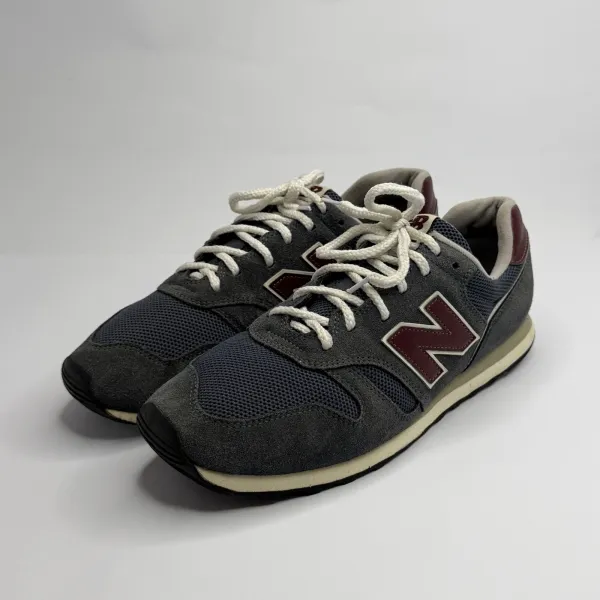 New Balance NB 373 Blue Petrol – used, Premium condition – size EU 45 – photo 3