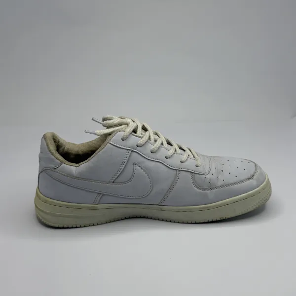 nike air 1 low  White – used, Excellent condition – size EU 42