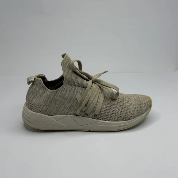 arkk Disrupted Roebuck / Sand / Beige – used, Premium condition – size EU 38