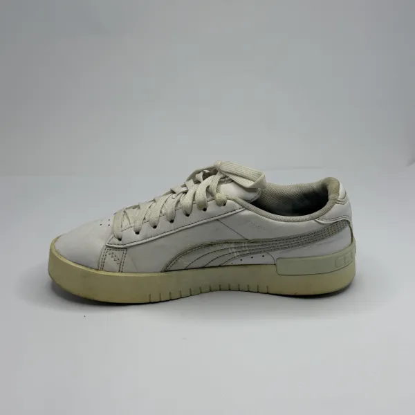 Puma jada holo  White – used, Good condition – size EU 39 – photo 2