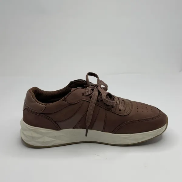blue motion  Sports Low-Top Retro  Muted Dusty Rose – used, Excellent condition – size EU 38