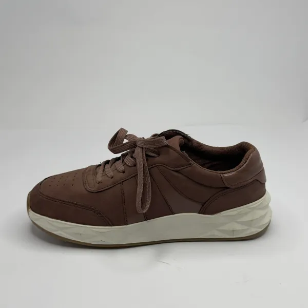 blue motion  Sports Low-Top Retro  Muted Dusty Rose – used, Excellent condition – size EU 38 – photo 2